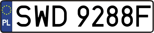 SWD9288F