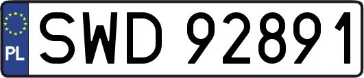 SWD92891