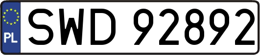 SWD92892