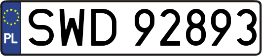 SWD92893