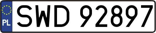 SWD92897