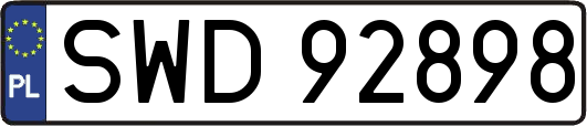 SWD92898
