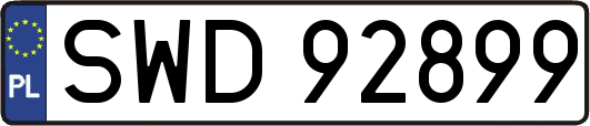 SWD92899