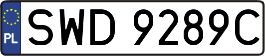 SWD9289C