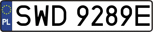 SWD9289E