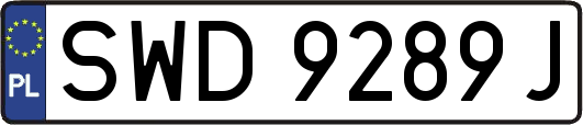 SWD9289J