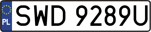 SWD9289U