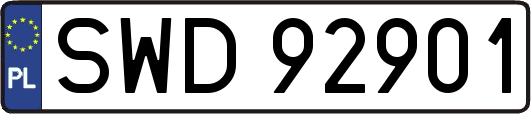 SWD92901