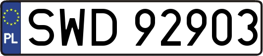 SWD92903