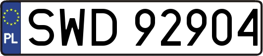 SWD92904