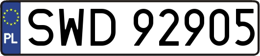 SWD92905