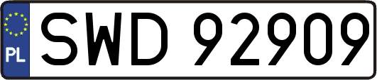 SWD92909
