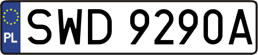 SWD9290A
