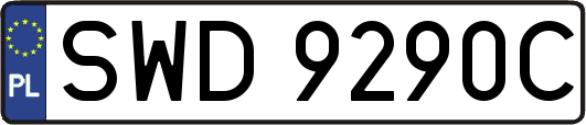 SWD9290C