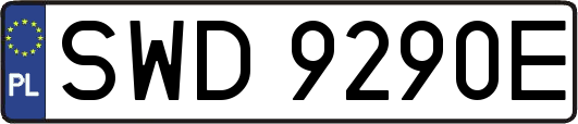 SWD9290E
