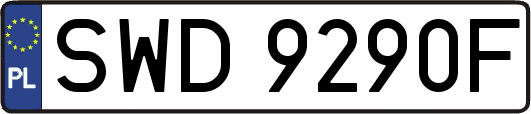 SWD9290F