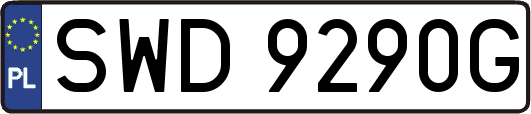 SWD9290G