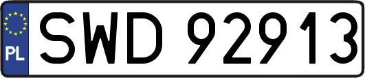 SWD92913