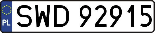 SWD92915