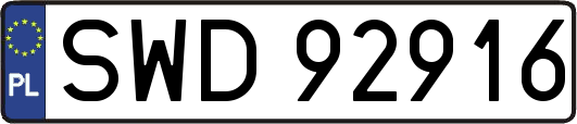 SWD92916
