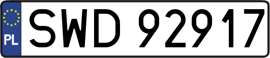 SWD92917