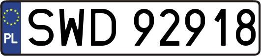 SWD92918