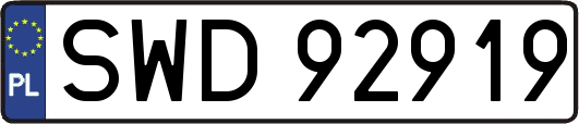SWD92919
