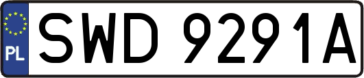 SWD9291A