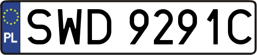 SWD9291C