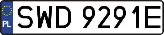 SWD9291E