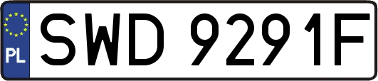 SWD9291F