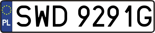 SWD9291G