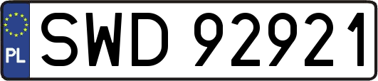 SWD92921