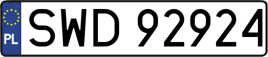 SWD92924