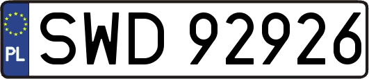 SWD92926