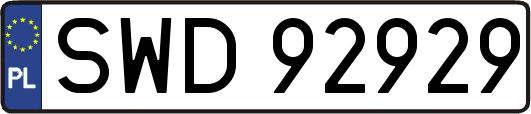 SWD92929
