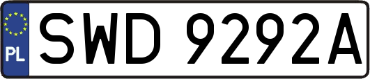 SWD9292A