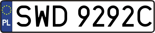 SWD9292C