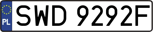 SWD9292F
