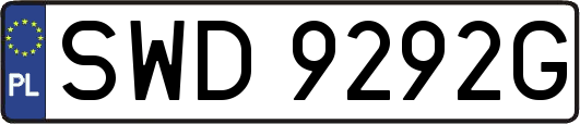 SWD9292G