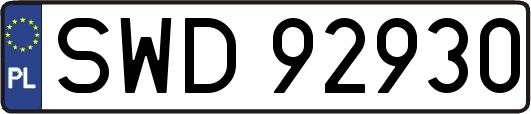 SWD92930