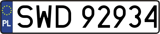 SWD92934