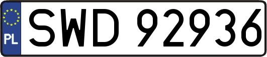 SWD92936