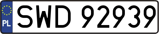 SWD92939