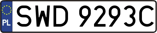 SWD9293C