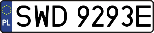 SWD9293E
