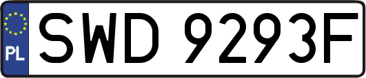 SWD9293F