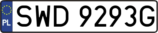 SWD9293G