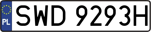 SWD9293H