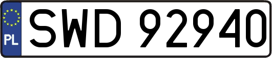 SWD92940